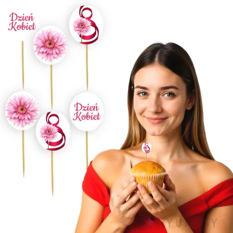 xx pikery dzien kobiet