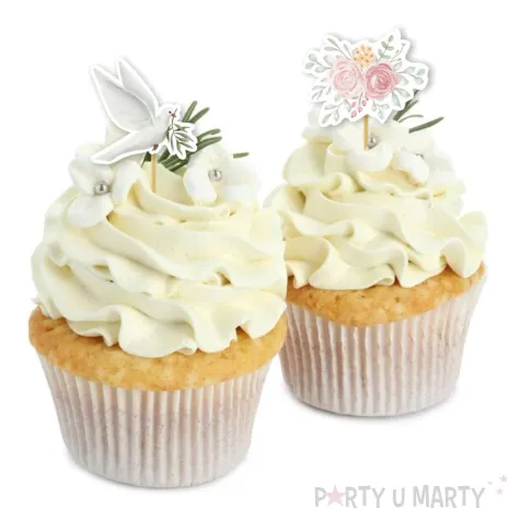 xx pikery komunia dziewczynka w albie x6