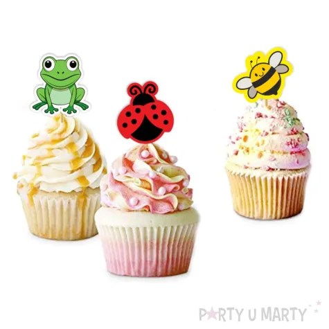 xx pikery wiosna kum kum x6