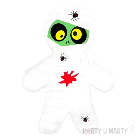 xx pinata day of the dead 44x29x8 cm