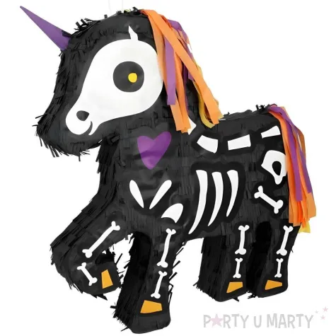 xx piniata jednorozec 47 5x40x8 cm