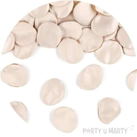 xx platki roz w woreczku bez 1 op 100 szt