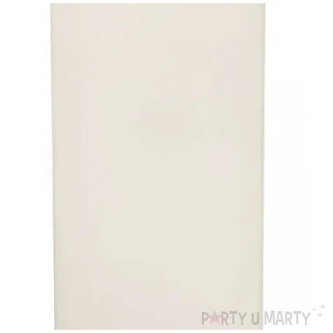 xx pokrowiec na stojak luk 200 cm x 80 cm cappuccino