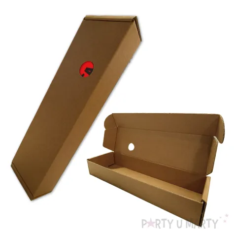 xx poziomica 3d dziadek zawsze trzyma poziom czerwony