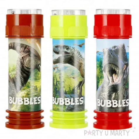 xx ppi banki mydlane 55 ml dinozaury my bubble