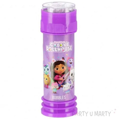 xx ppi banki mydlane gabbys 55 ml my bubble