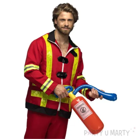 xx ppi nadmuchiwana gasnica