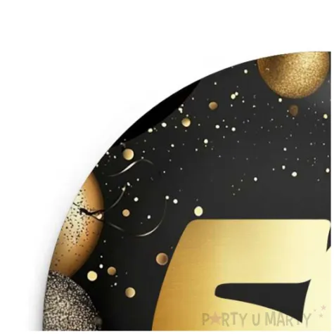 xx przypinka urodziny 40