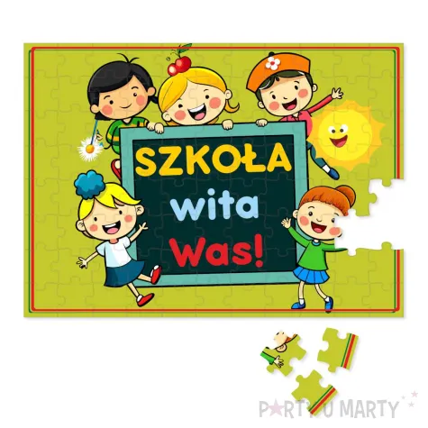 xx puzzle szkola wita was
