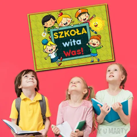 xx puzzle szkola wita was