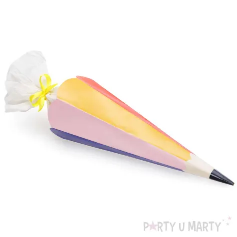 xx rozek na slodycze kredka mix