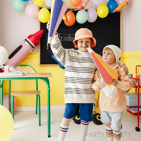 xx rozek na slodycze kredka mix