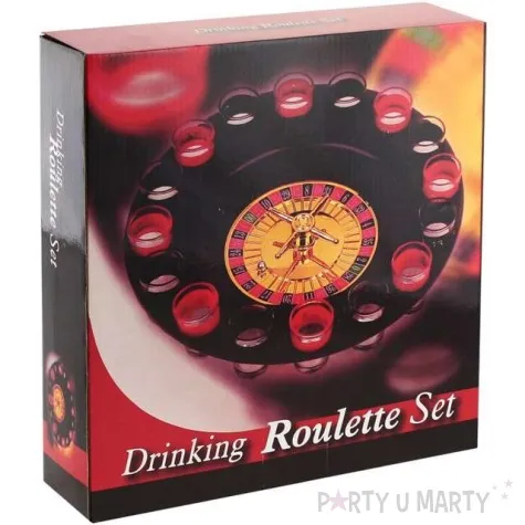 xx ruletka na kawalerskie