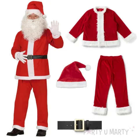 xx santa adult 48 50 m