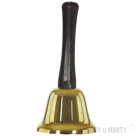 xx santa bell 12 5 cm