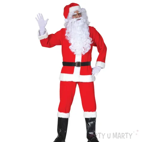 xx santa v1 adult 54 56 xl