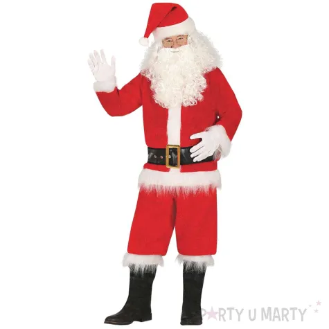 xx santa v2 claus adult 52 54 l