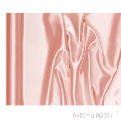 xx satyna gladka brzoskwinia 0 48 x 9m