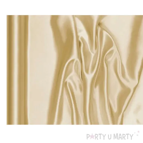 xx satyna gladka zloty 0 48 x 9m