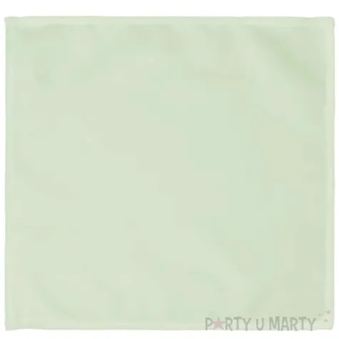 xx serwetki materialowe szalwiowy 35 x 35cm 1 op 25 szt