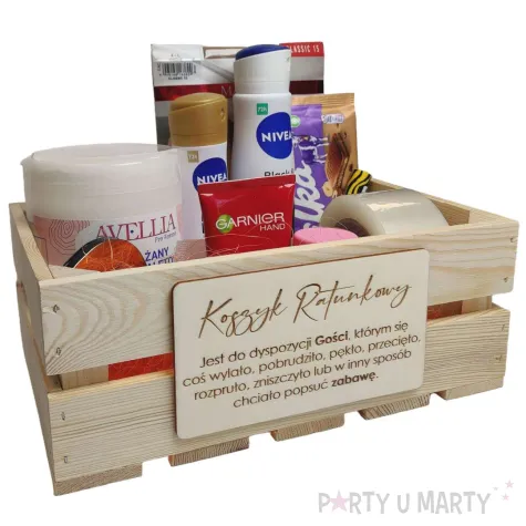 xx skrzynka ratunkowa 1