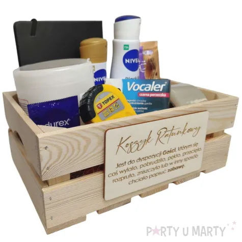 xx skrzynka ratunkowa 1