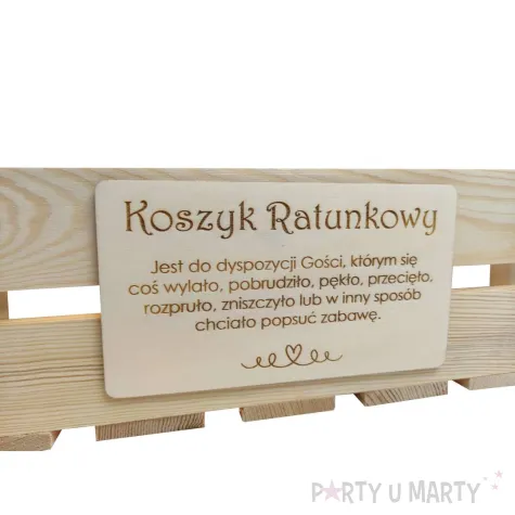 xx skrzynka ratunkowa 2