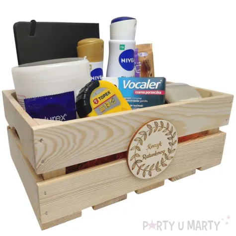 xx skrzynka ratunkowa 3