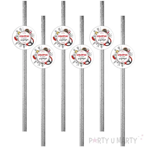 xx slomki chlopak do zadan specjalnych x6