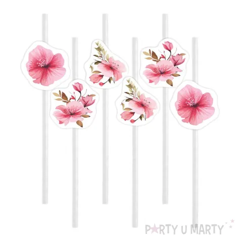 xx slomki dziewczynka kwiat jabloni