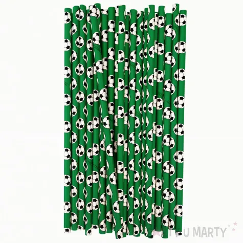 xx slomki football 10 szt