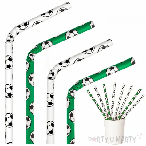 xx slomki football 10 szt