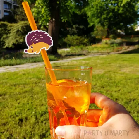 xx slomki jesien mix 6szt