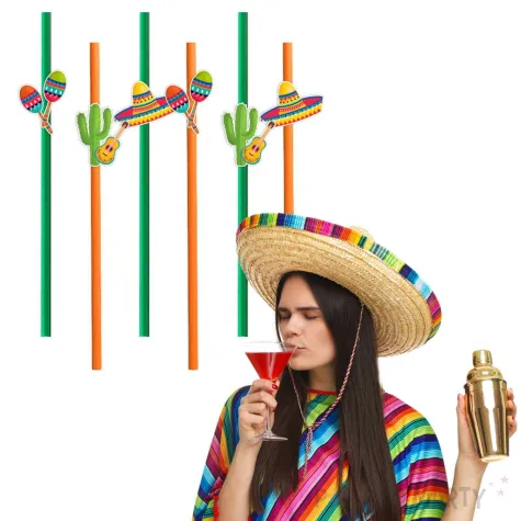 xx slomki lato w meksyku x6