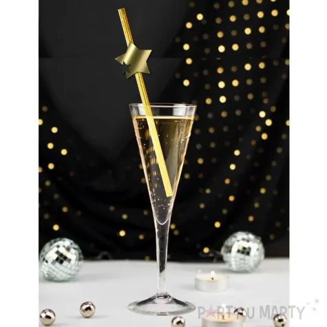 xx slomki nowy rok 2025 z gwiazdami zloty