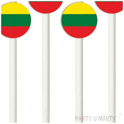 xx slomki panstwa swiata litwa