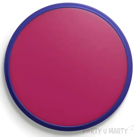 xx sn farba do twarzy 18ml fuksja 1118599