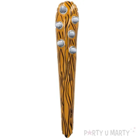 xx stai nadmuchiwana maczuga jaskiniowca 60cm