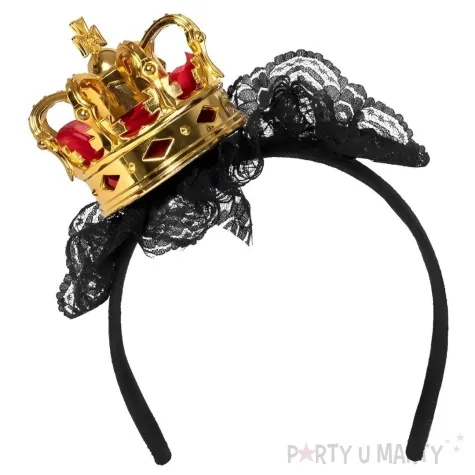 xx stai tiara queen