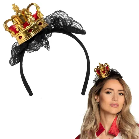 xx stai tiara queen