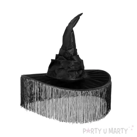 xx stak kapelusz czarownicy