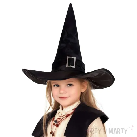 xx stak kapelusz czarownicy kendra dla dzieci