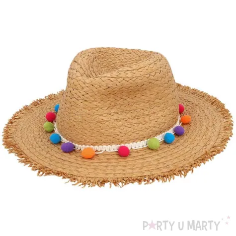 xx stak kapelusz epifania slomkowy