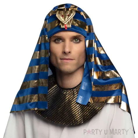 xx stak kapelusz faraon