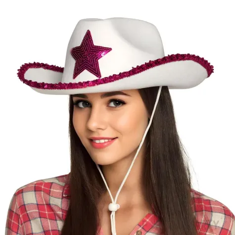 xx stak kapelusz rodeo gwiazda