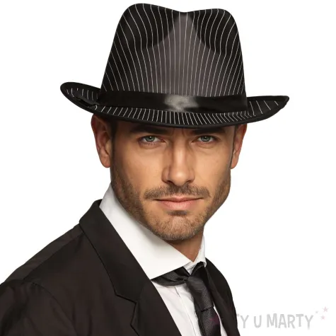 xx stak kapelusz tony