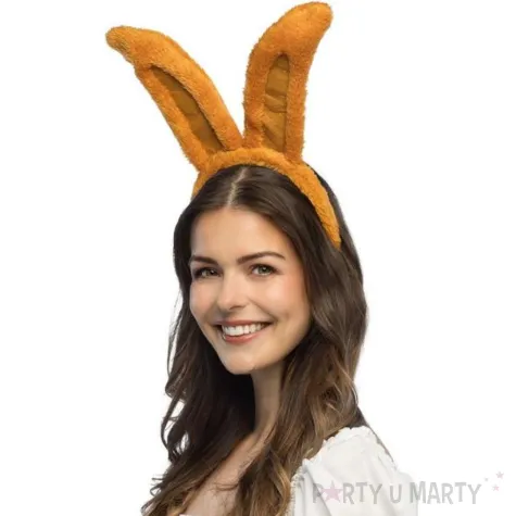 xx stao opaska wielkanocny kroliczek