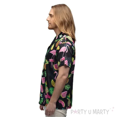 xx stdo bluzka swinging flamingo rozm l