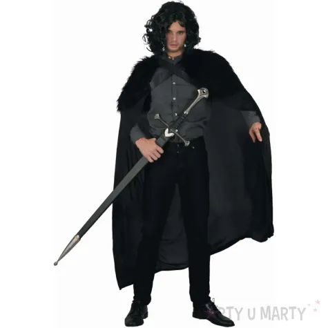 xx stdo peleryna dla doroslych rycerz rozm 56