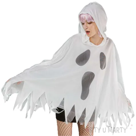 xx stdo ponczo dla doroslych duch rozm s